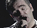 Morrissey - I’m Not Sorry