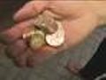 Curious Why MBTA Gives Change In Coins?