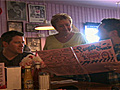 Peggy Sue’s Supper