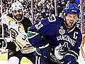 NHL Playoffs: Keys to Game 7 for Canucks,  Bruins