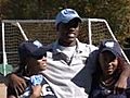Gastonia receiver Boyd chooses Heels