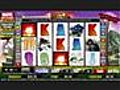 Slot Machine  HULK Ultimate Revenge, Online Casino