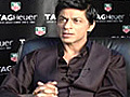 Ra.One: SRK’s dream come true