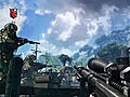 Sniper: Ghost Warrior Launch Trailer