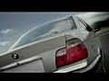 BMW 3 Series Commercial E21 - E90
