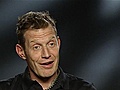 In Character With - Jason Flemyng of X-MEN: FIRST CLASS