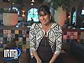 Diana Barrios Trevino prepares her &#039;Chicken in Creamy Poblano Sauce&#039; recipe out at La Hacienda