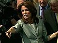 Bachmann’s Antics Just Getting Started