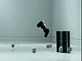 Sony PS3 Egg n Birds Ads