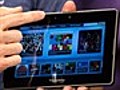 BlackBerry PlayBook Tablet Review