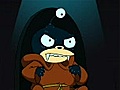 Futurama 3x07 - Le jour ou la terre devint stupide