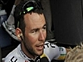&#039;Special day&#039; for Cavendish