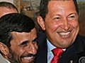 Ailing Hugo Chavez concerns U.S. oil interests