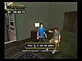 Star Wars Kid In Tony Hawk Game