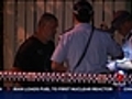 Violent home invasion