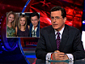 Colbert Report: 3/2/11 in :60 Seconds