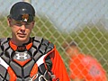 Trembley on Wieters