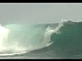 Rip Curl Pro Search Indo 2008-Highlights Round 1