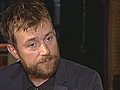 Damon Albarn: John Dee inspired Manchester festival opera