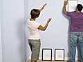 Easy Tricks for Hanging Art