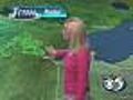 9/5: 2pm Storm Team 5 Boaters Forecast