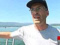 Neuchâtel: les pêcheurs dénoncent la population excessive des cormorans