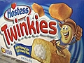 Lose Weight By Eating Twinkies?