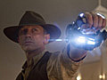 Cowboys And Aliens Trailer