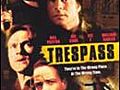 Trespass