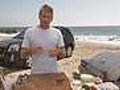 Cooking With Curtis Stone - Fish Tacos
