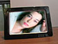 E-mail Pics to Your Photo Frame