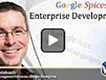 Permanent Link to Google Spices Up Enterprise Development