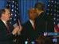 President Obama Coming To Mass. For Gov. Patrick