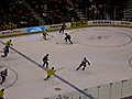 Sweden vs Slovakia Semi Final at 2009 World Junior Hockey Tournament 03 Jan 2009 (2009)