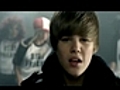 Justin Bieber - Somebody To Love