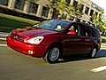 2008 Kia Sedona