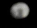 Rotating Vesta