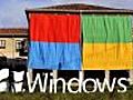 Windows 7 aterriza en Sietes