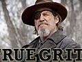 True Grit  (Paramount Pictures)  The Cinematography of True Grit