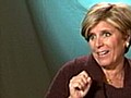 Nightline 3/08: Suzie Orman