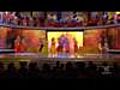 Zelig 2011 - The Millionaire,  Jai Ho