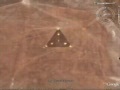 Triangular UFO in Google Earth