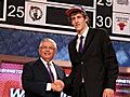 Wizards Select Jan Vesely