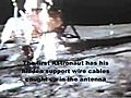 Moon Landing Hoax Apollo 14 : Astronaut Says it is All a Simulation & Joke About Wire-Men in The Ceiling               // video added January 25,  2010            // 0 comments             //