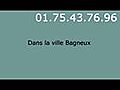 chauffagiste Bagneux - 01.75.43.76.96