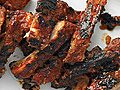 E.J.&#039;s Simple Oven-Barbecue Ribs