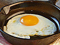 Perfect Fried Egg Every Time