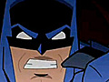 Batman: The Brave And The Bold Trailer