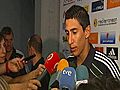 Di María: 