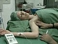 Axillären Plexusanästhesie